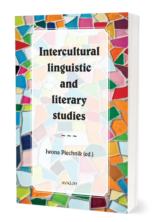 Intercultural linguistic and literary studies, 2021
