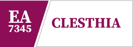 CLESTHIA - logo