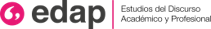 EDAP - logo