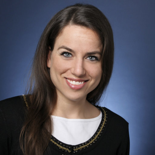 Eva Rothenberger (© D.R.)