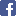 Facebook (icône)