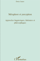 Métaphore et perception (D. Jamet)