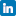 LinkedIn (icône)