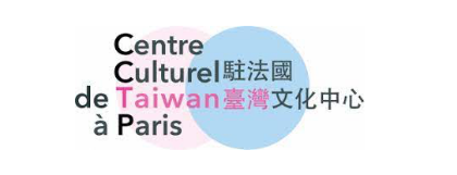 Logo du Centre culturel de Taïwan à Paris