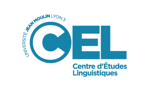 Logo CEL