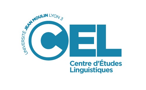 Logo CEL