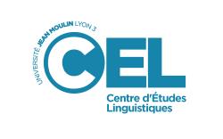 Logo du CEL