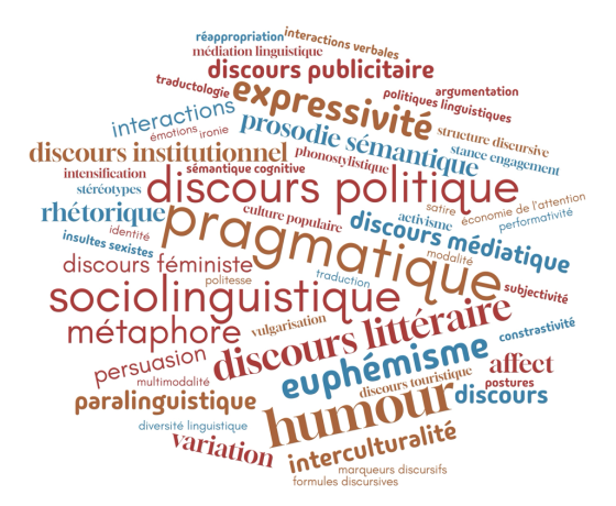 Logo du domaine 2 du CEL