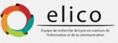 Logo ELICO