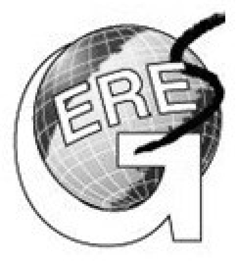 Logo du GERES