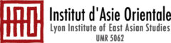 Logo de l'Institut d'Asie orientale