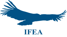 Logo de l'IFEA