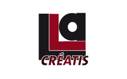Logo du laboratoire LLA-CRÉATIS