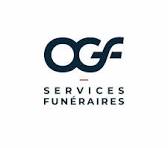 OGF Services funéraires - logo
