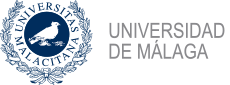 Logo de l'Université de Málaga