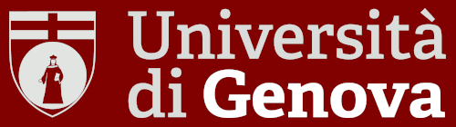 Logo de Università di Genova