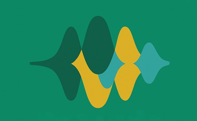 Português entre línguas - logo du projet