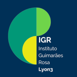 Logo de l'IGR