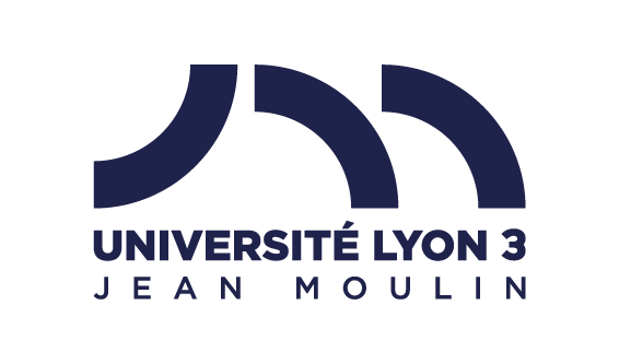 Logo de l'université Lyon 3